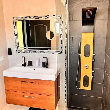 Casa Fani * פלאיה בלנקה