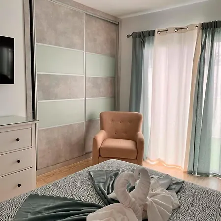 בית נופש Casa Fani *