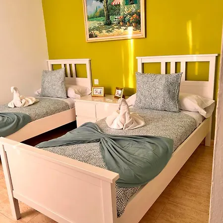 Casa Fani בית נופש *