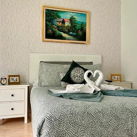 בית נופש Casa Fani